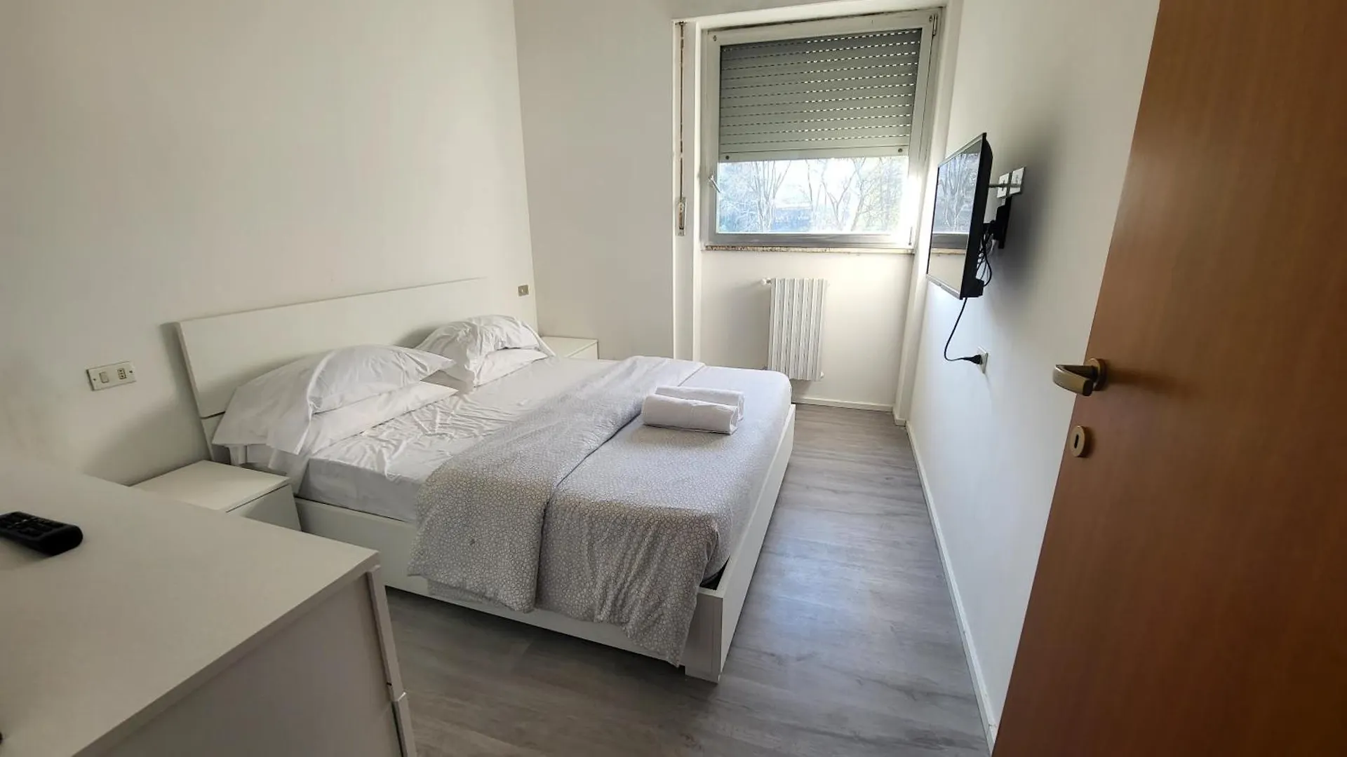 Toma Apartments Milan