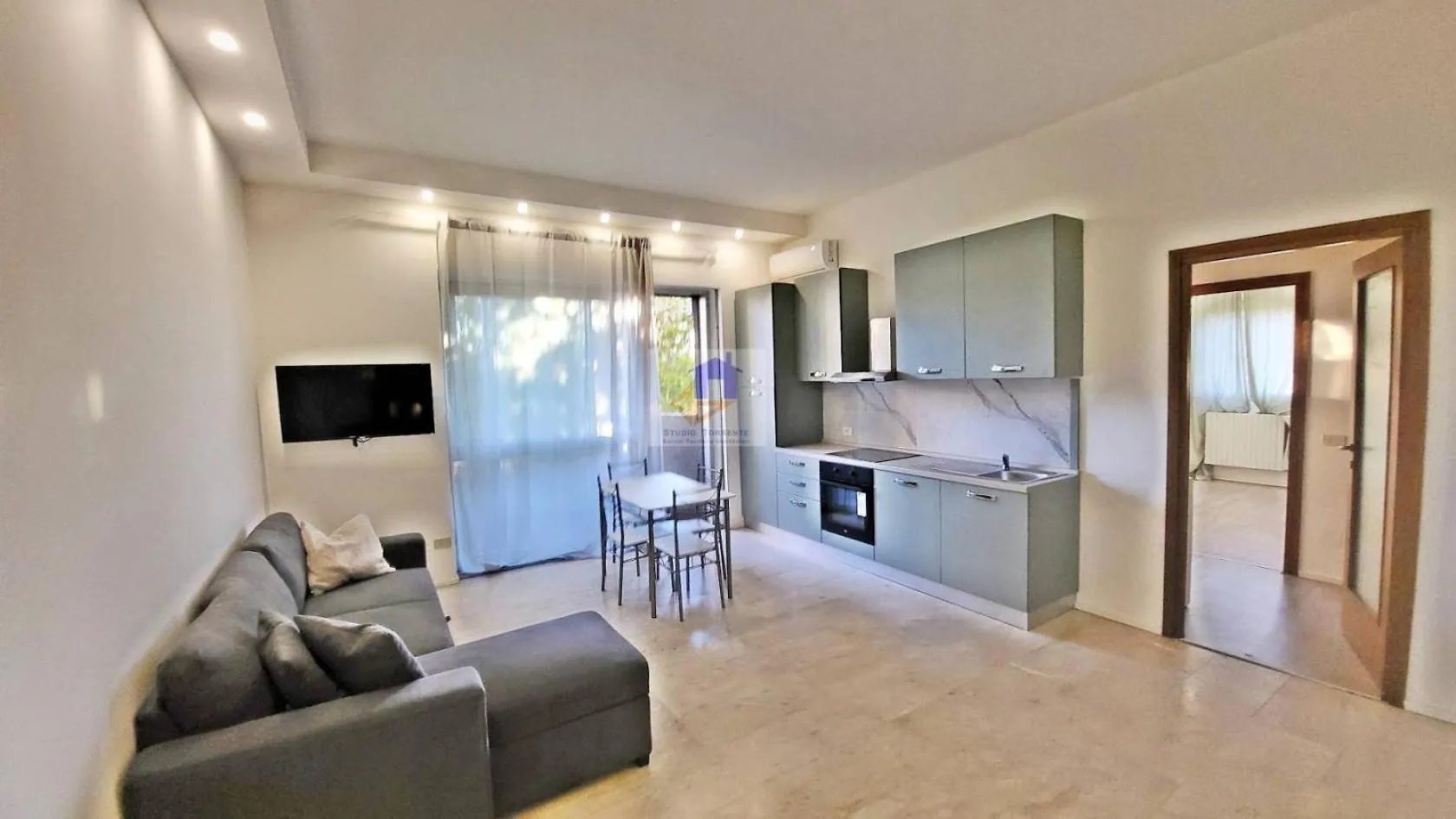 Toma Apartments contacts