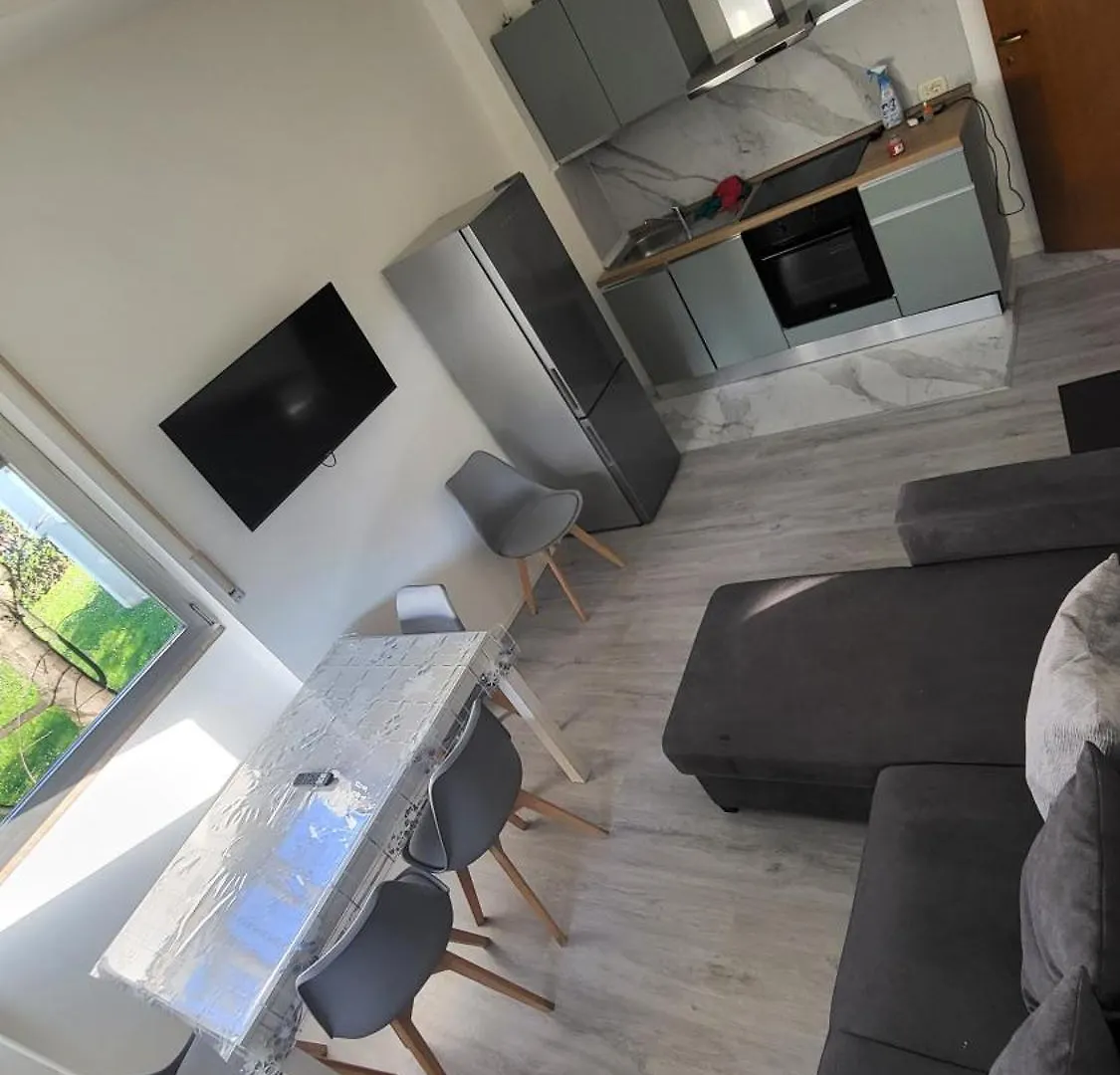 Toma Apartments Milan
