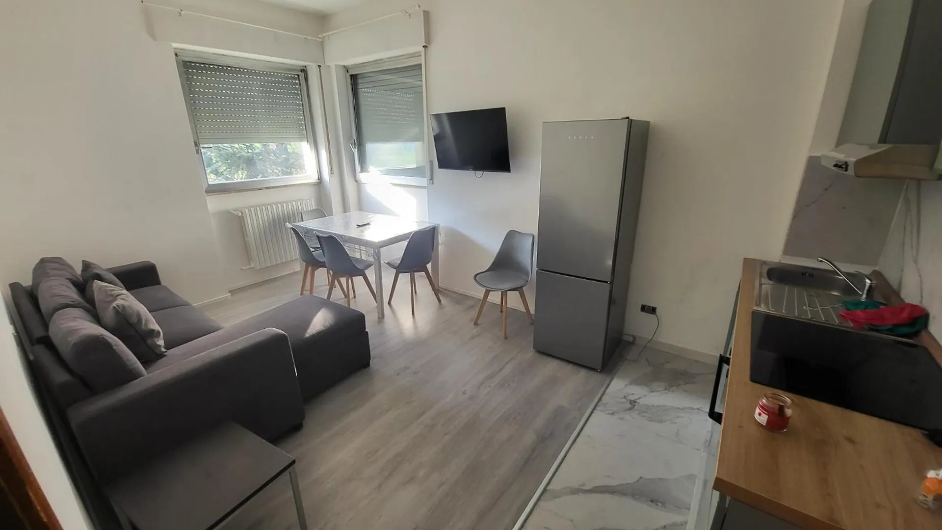 Toma Apartments Milan