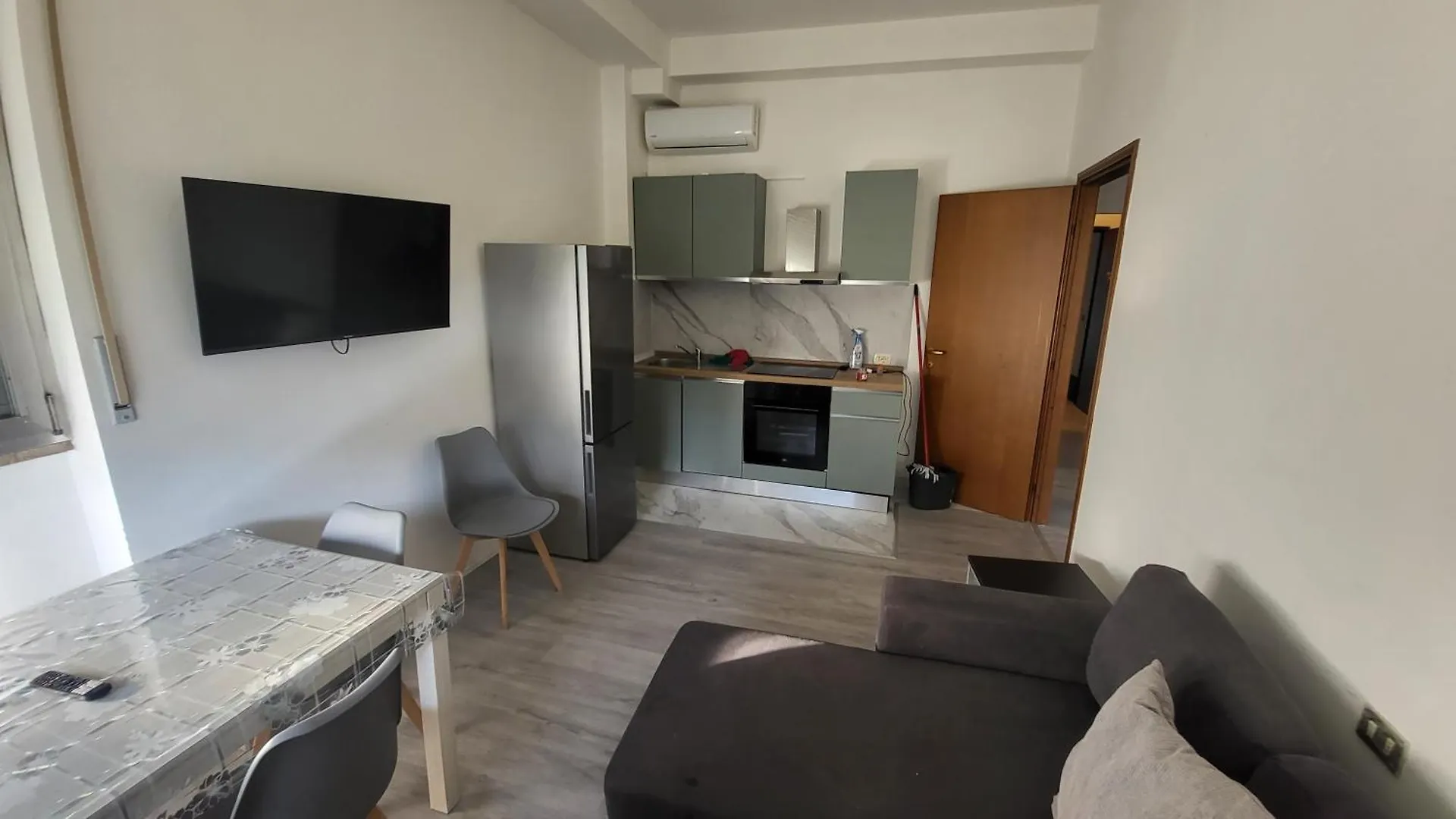 Toma Apartments Milan Italy