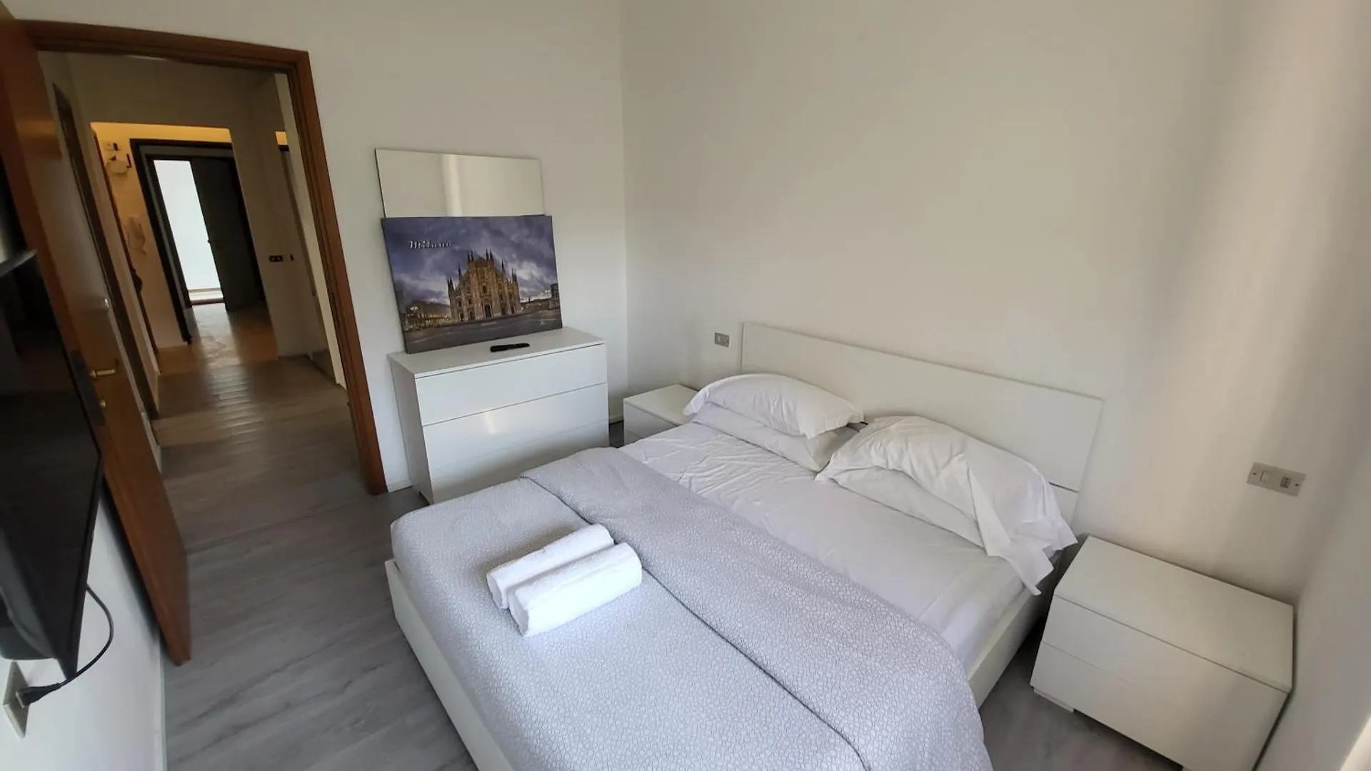 Toma Apartments Milan