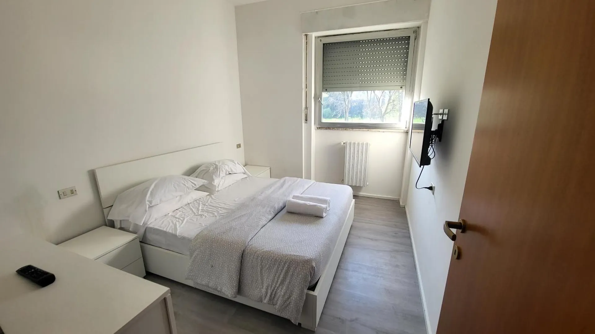 Toma Apartments Milan Italy