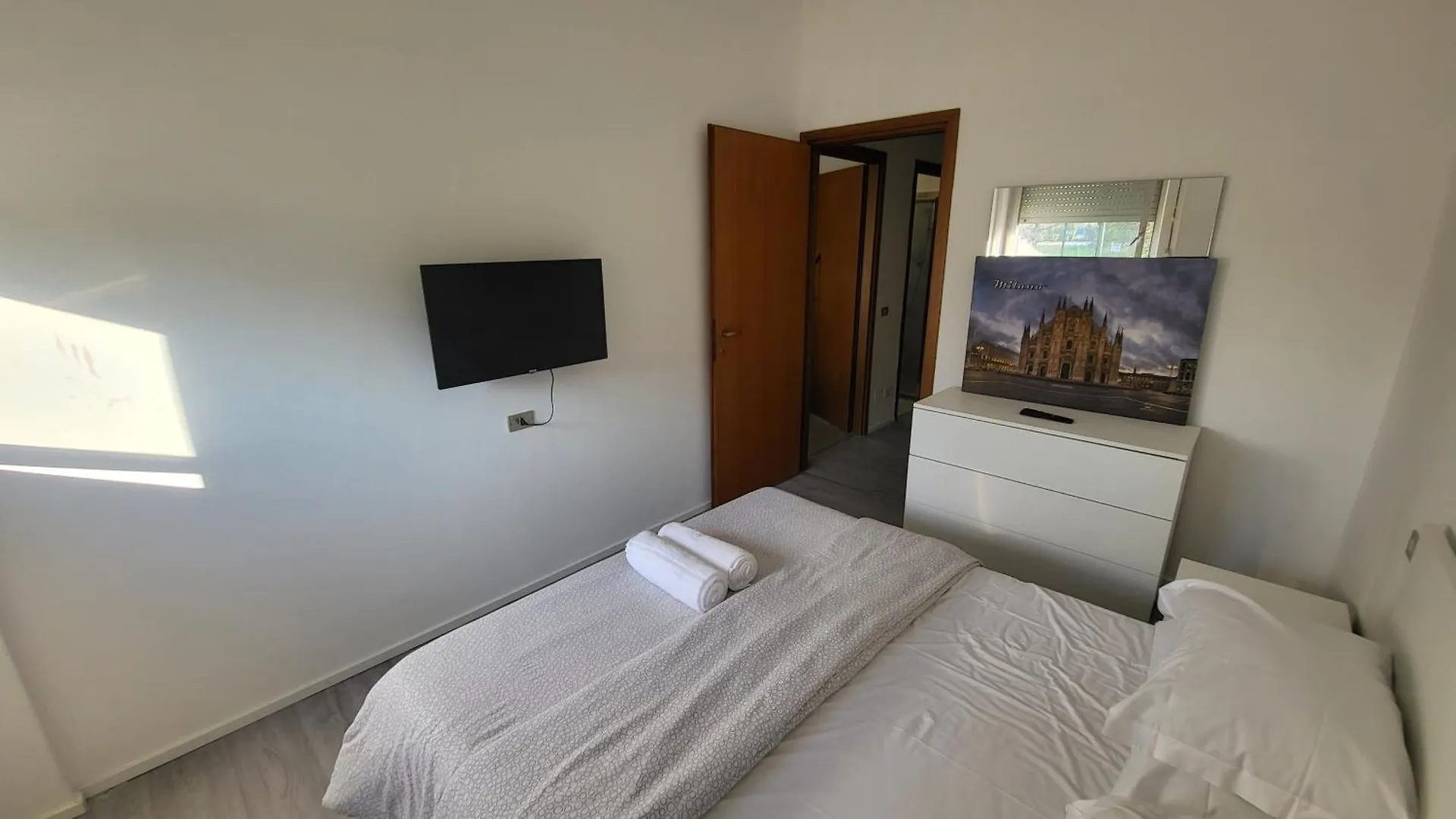 Toma Apartments Milan Italy