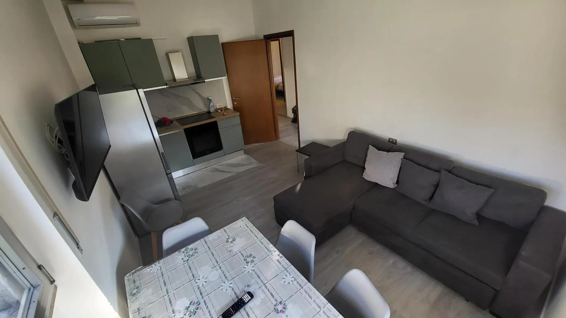 Toma Apartments Milan