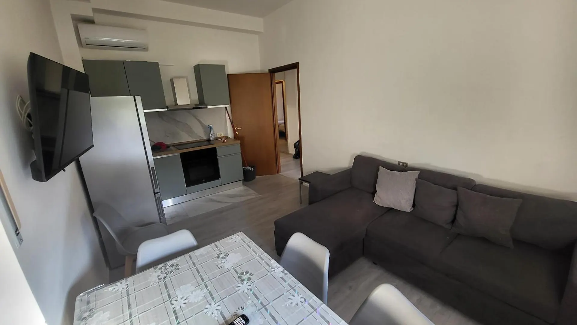 Toma Apartments Milan