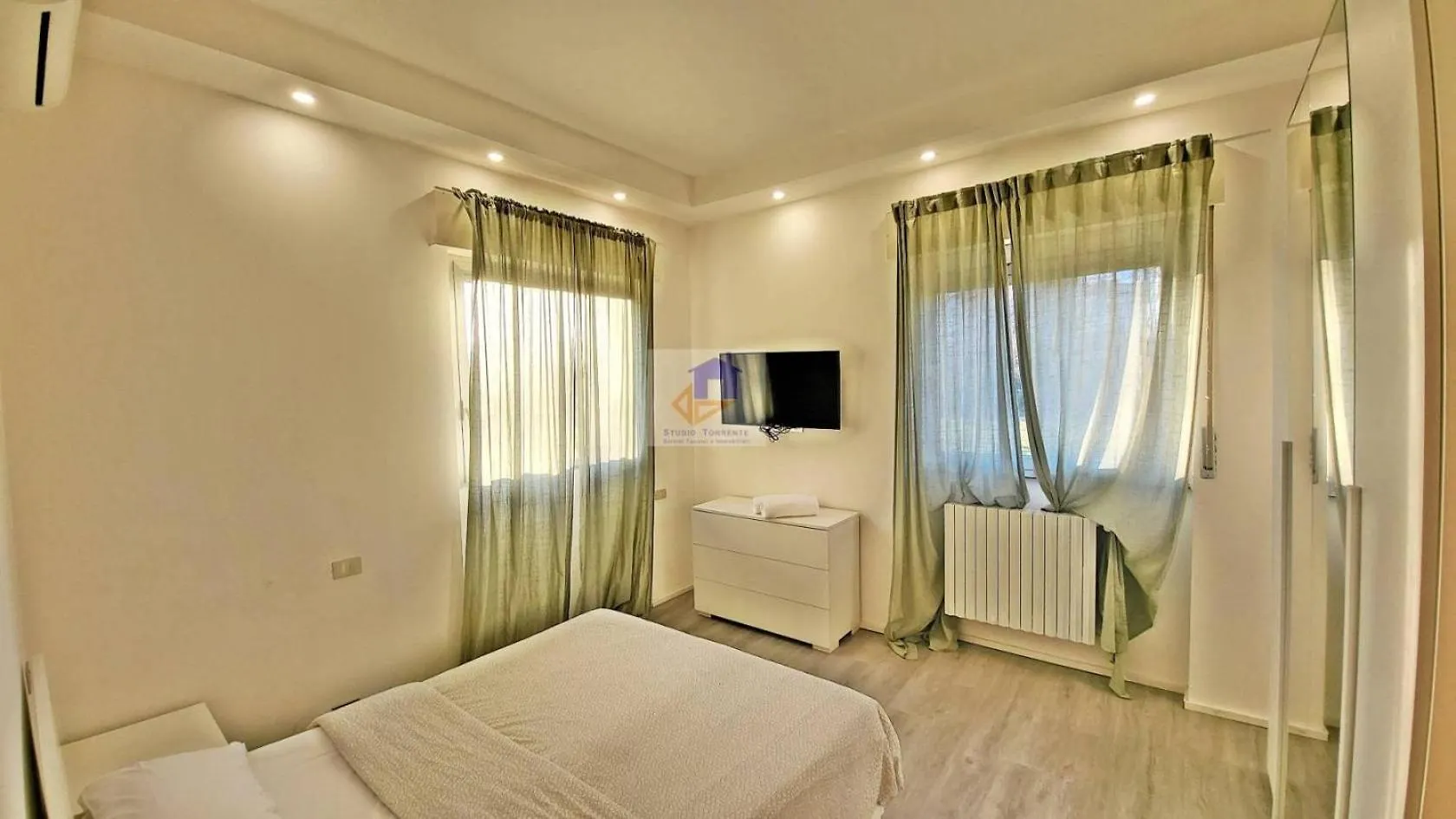 Toma Apartments Milan
