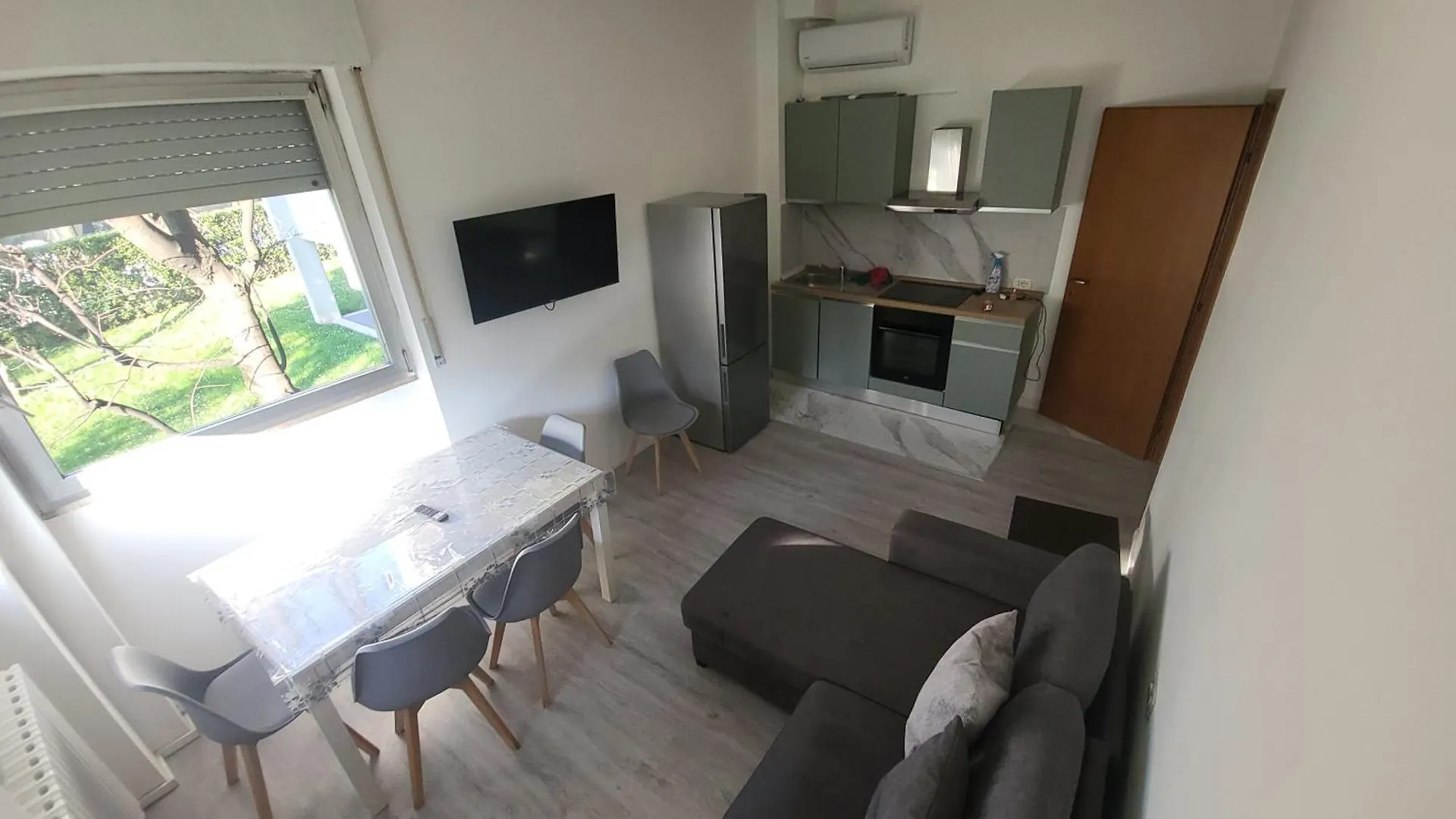 Toma Apartments Milan