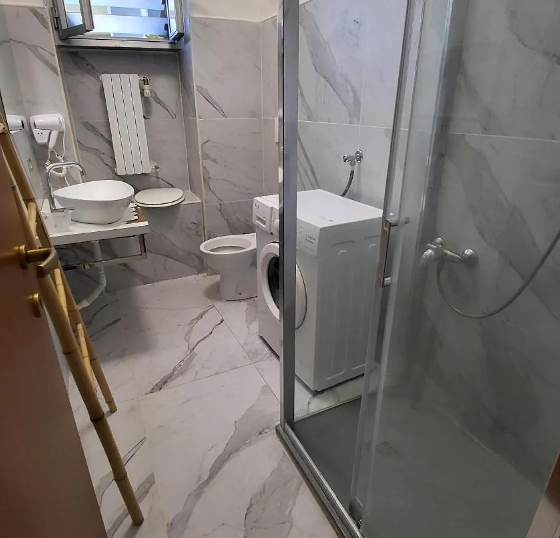 Toma Apartments Milan