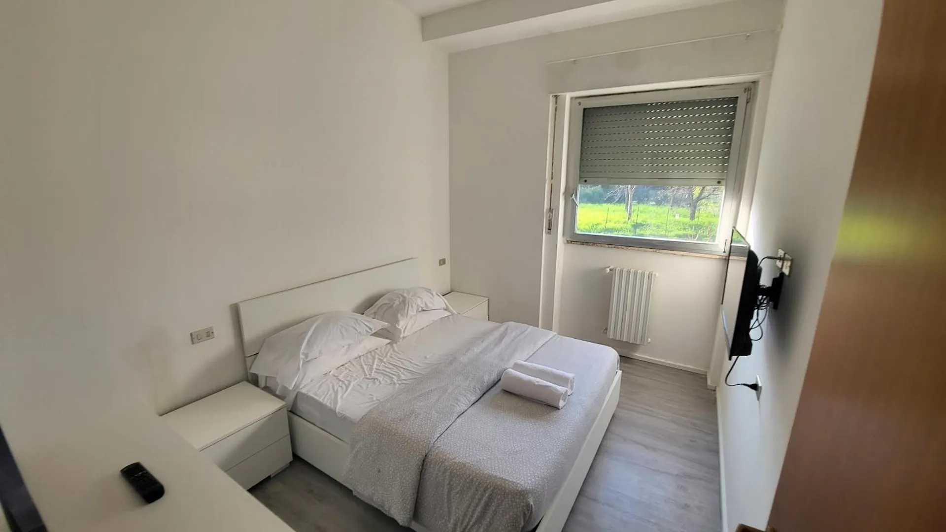 Toma Apartments Milan Italy