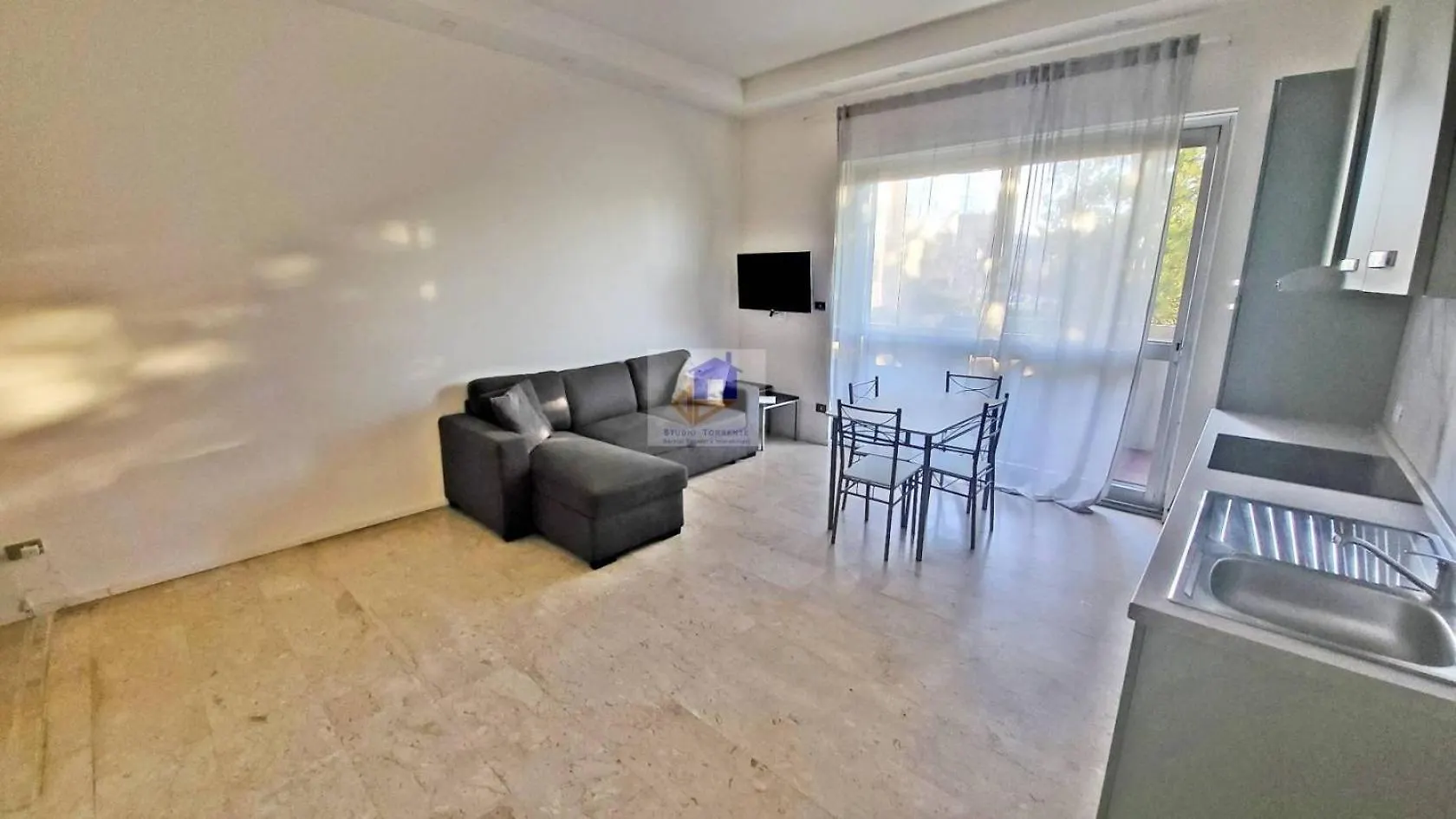 Toma Apartments Milan Italy