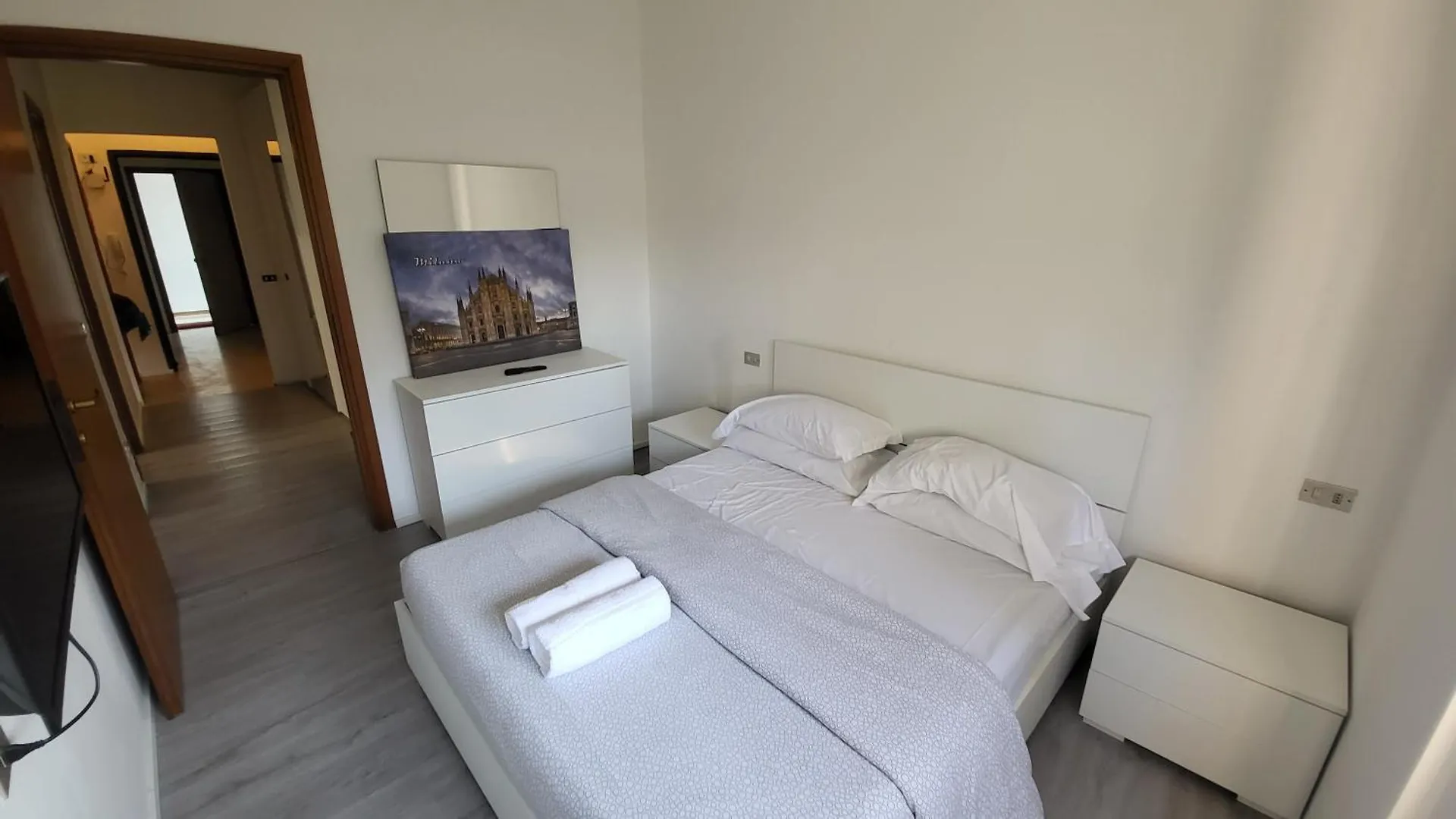 Toma Apartments Milan
