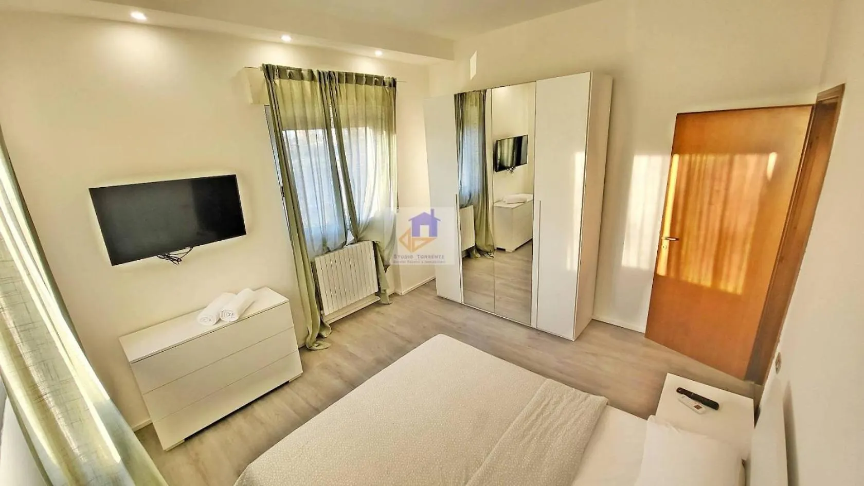 Toma Apartments Milan