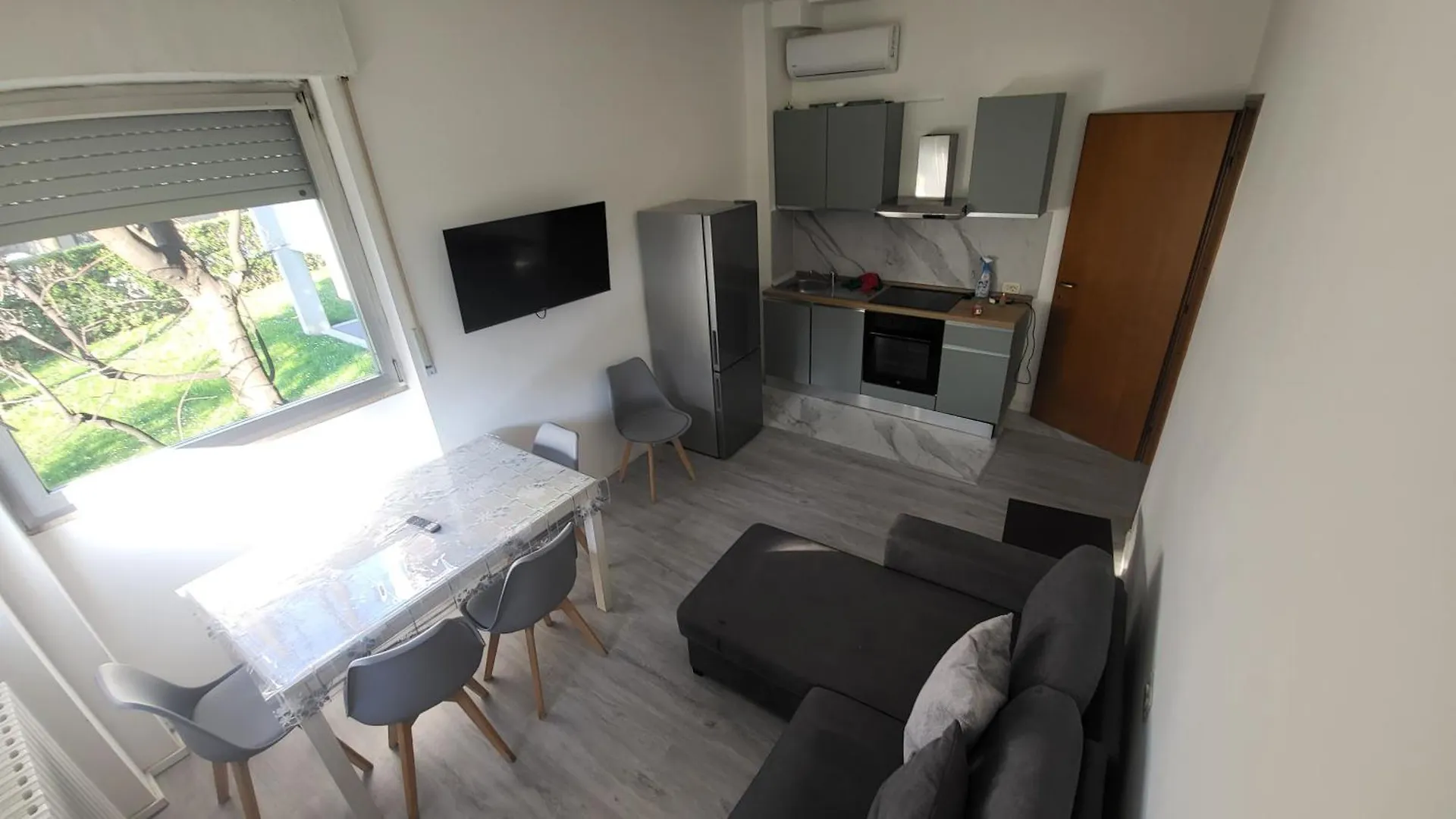 Toma Apartments Milan