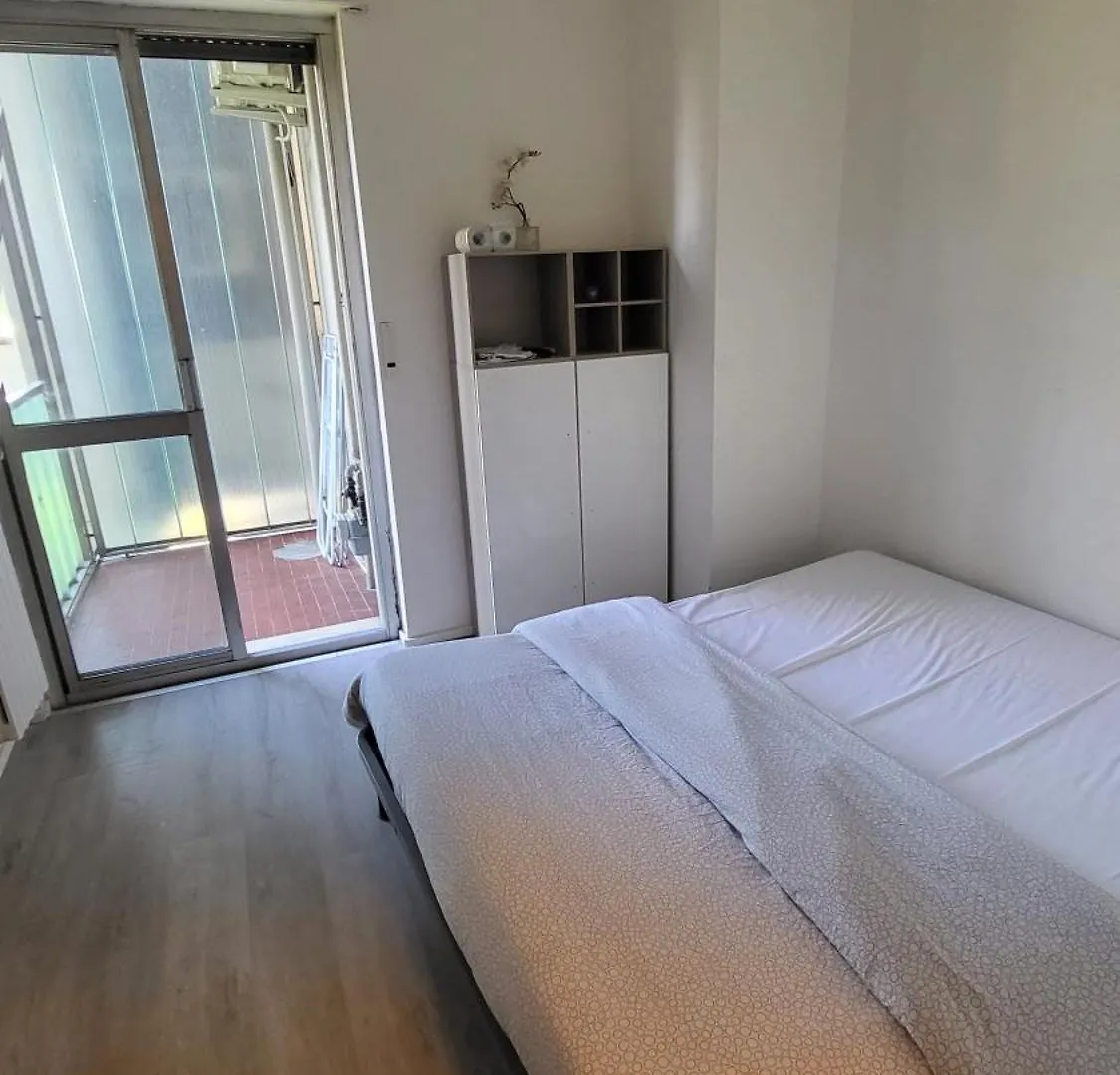 Toma Apartments Milan 0*,