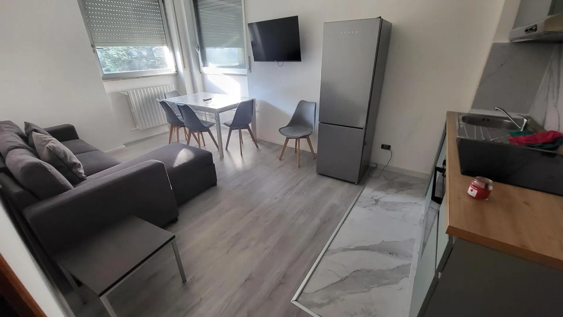 Toma Apartments Milan