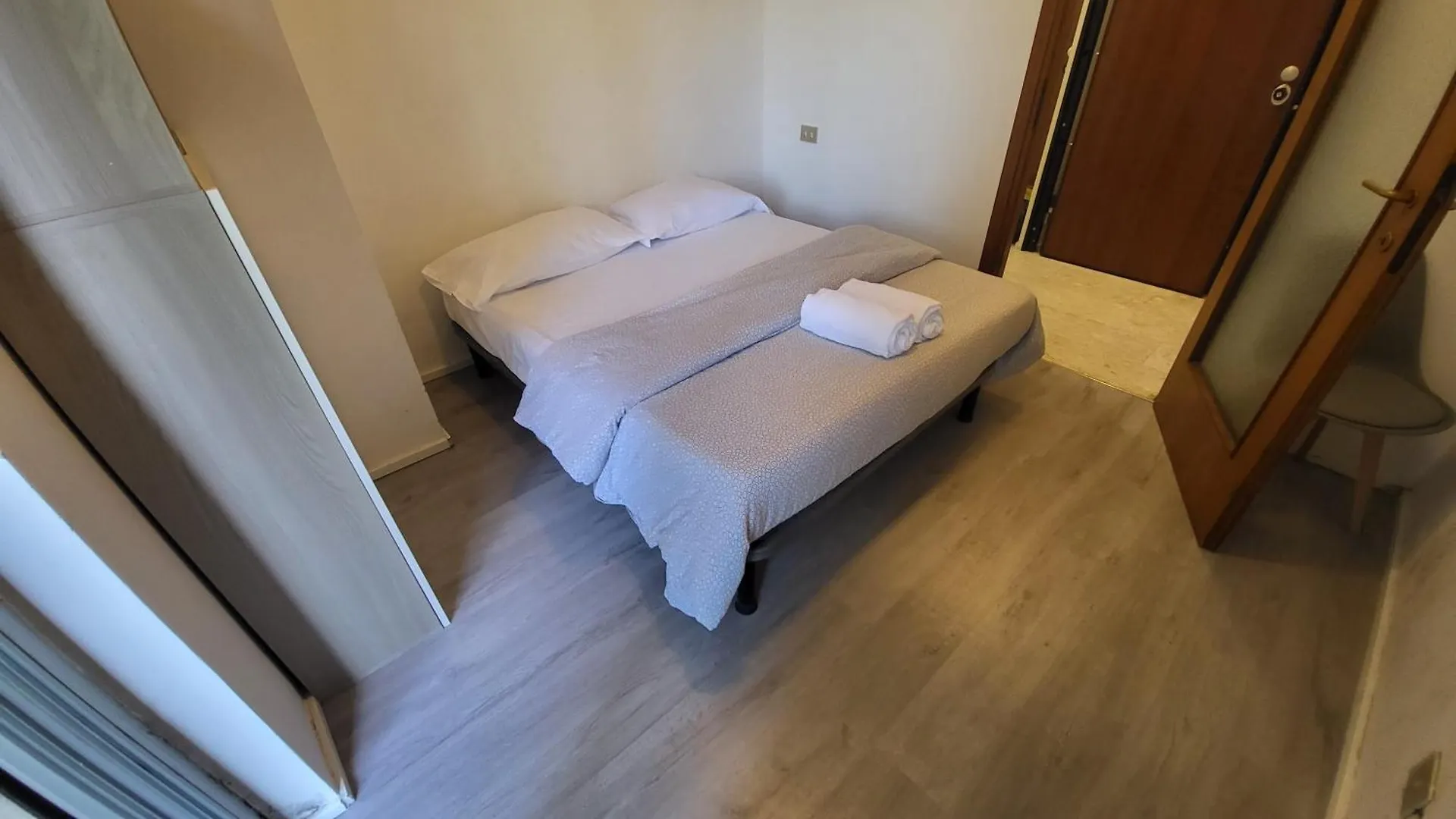 Toma Apartments Milan