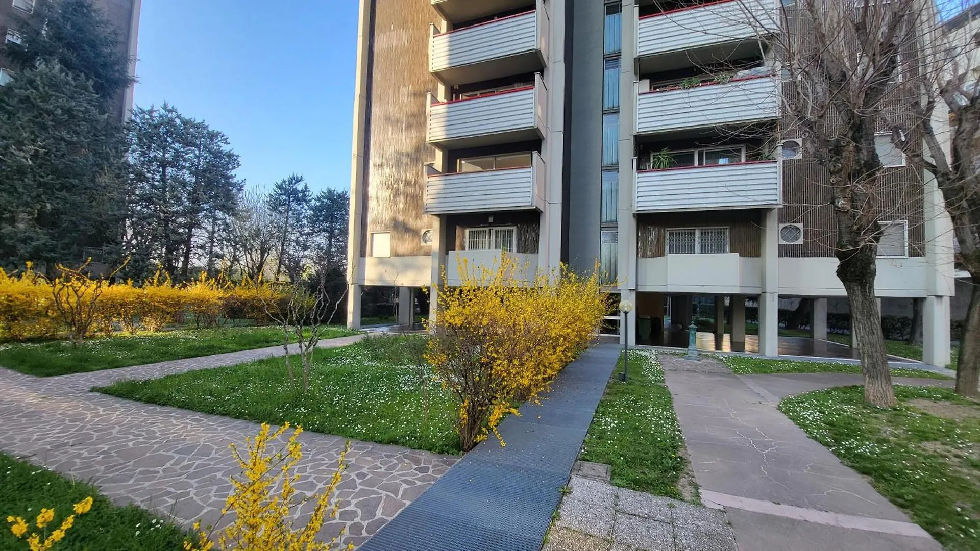 Toma Apartments Milan
