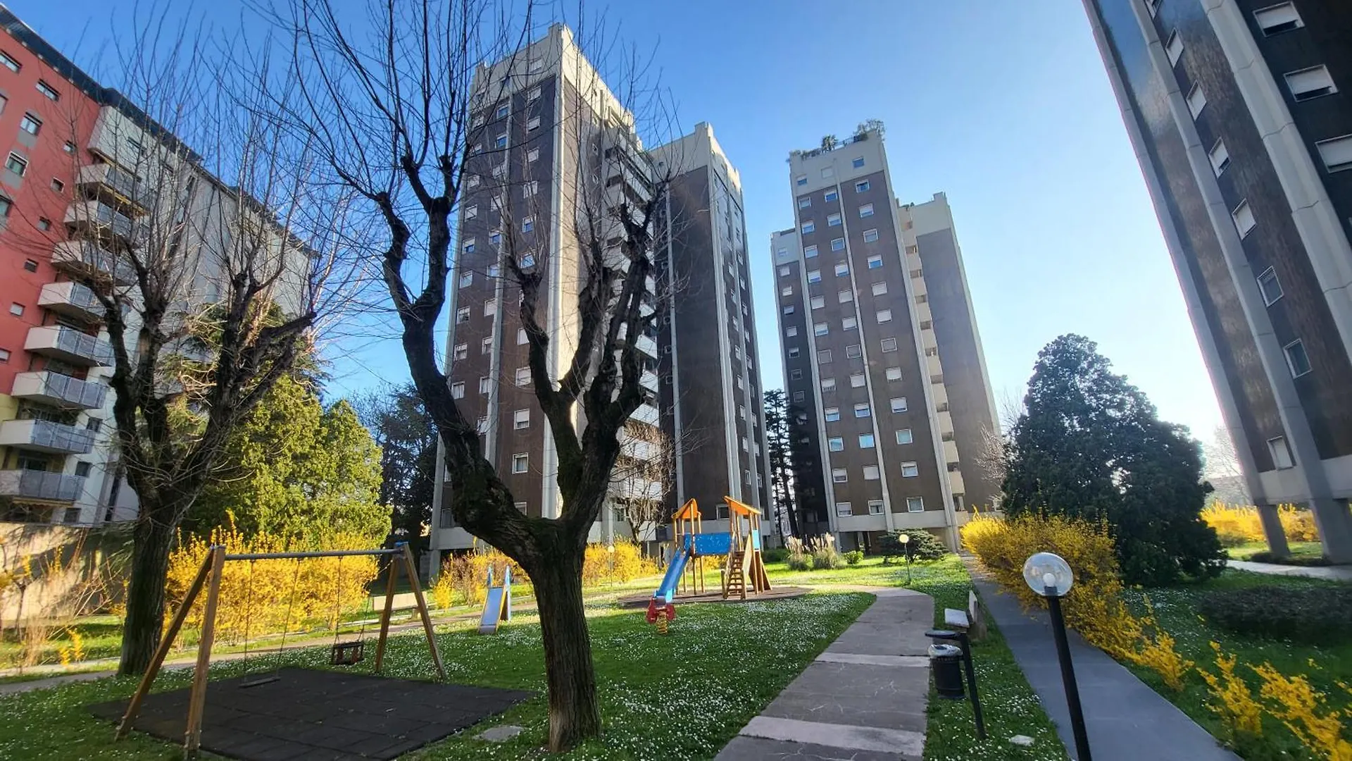 Toma Apartments Milan