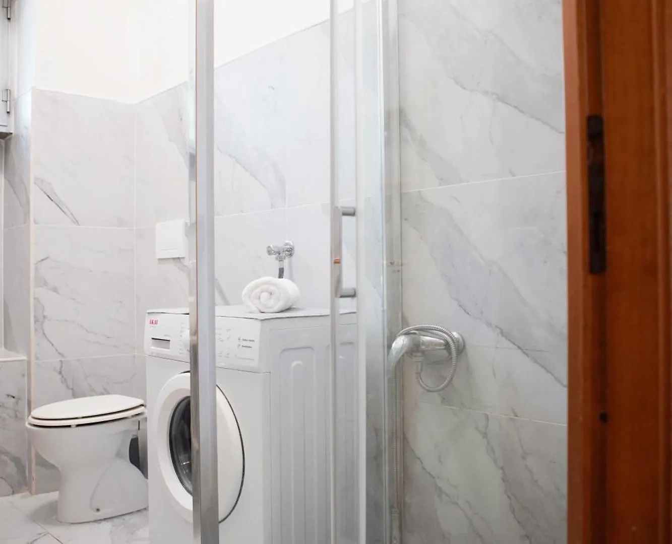 Toma Apartments Milan