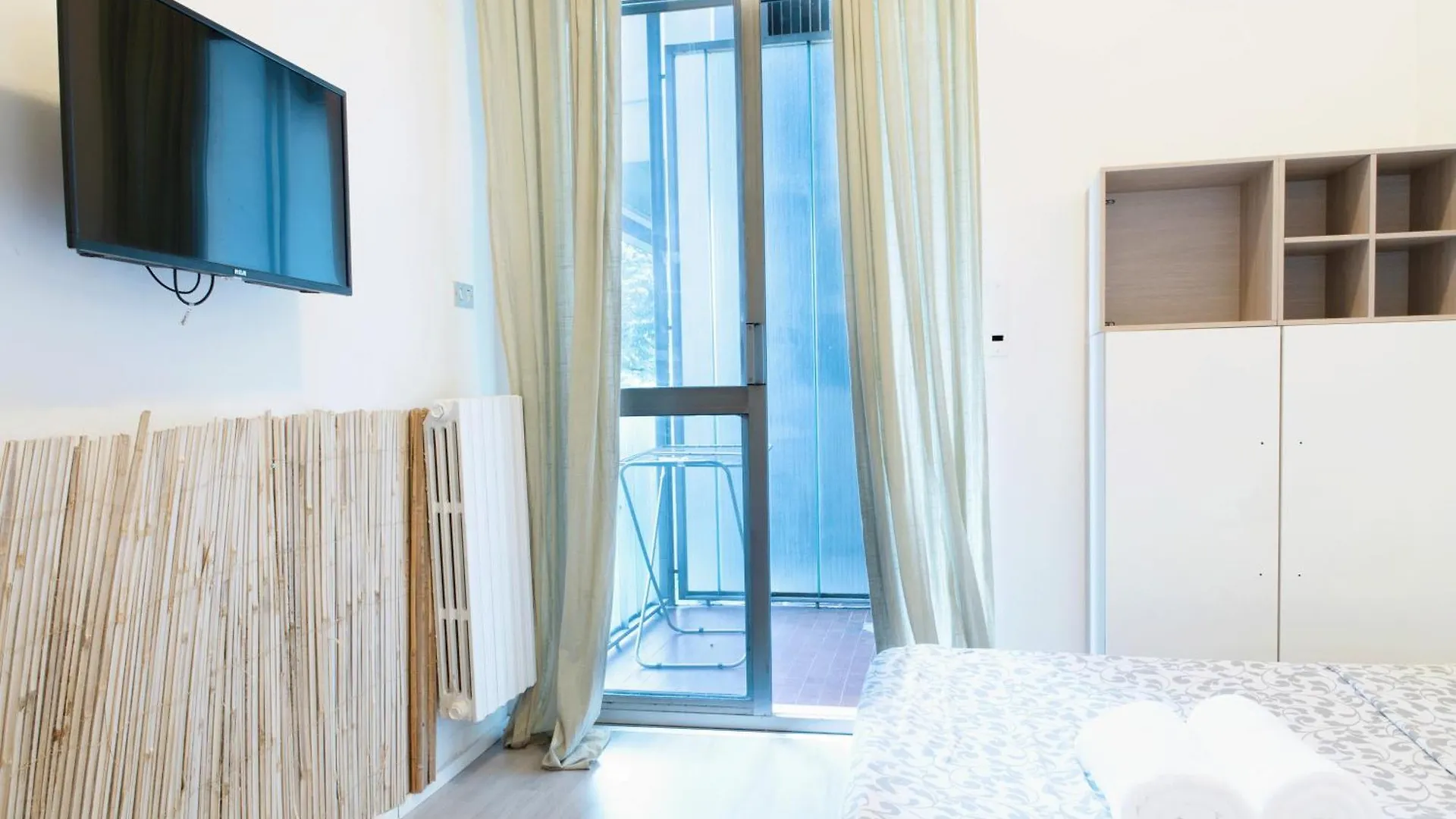 Toma Apartments Milan