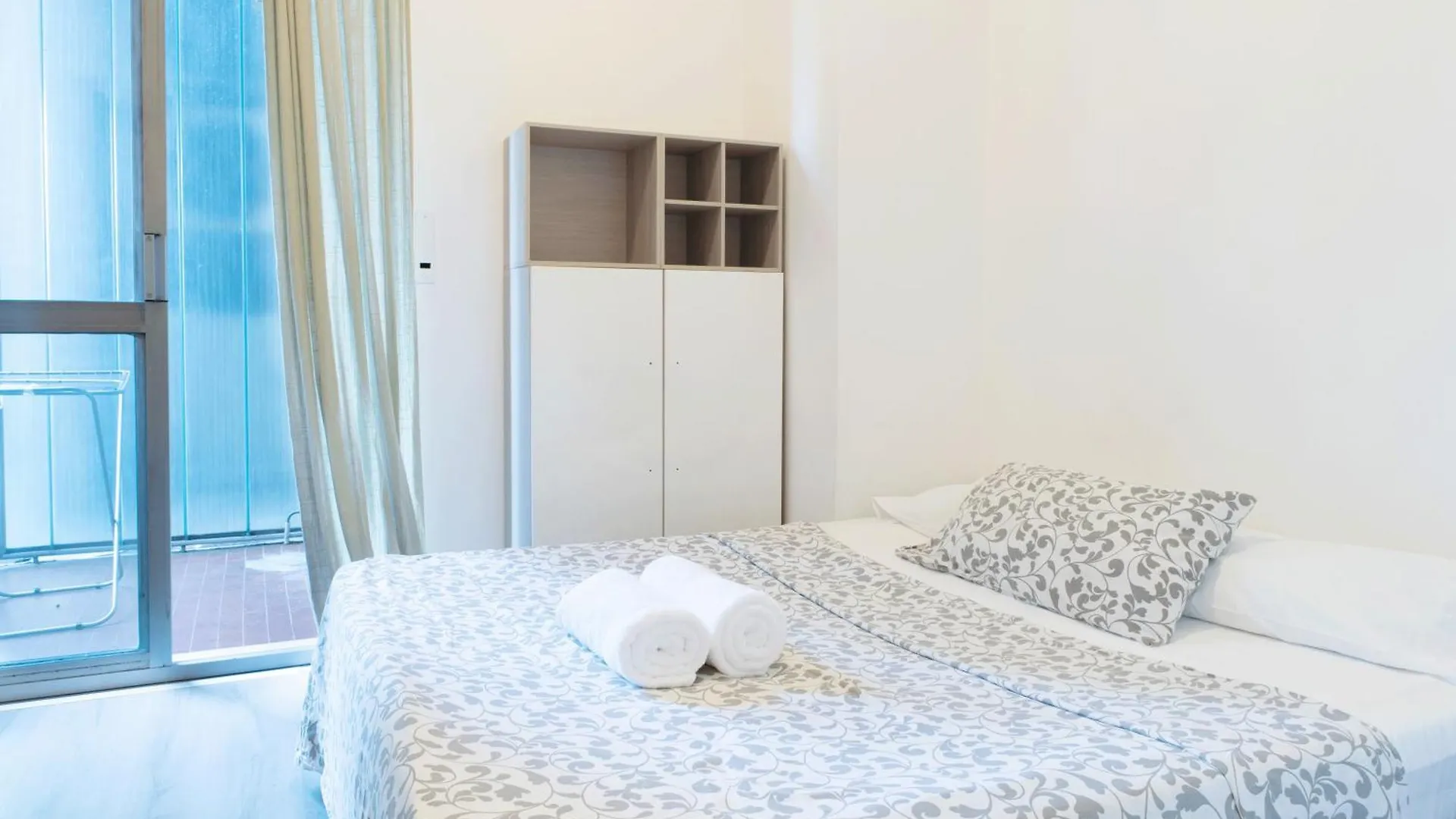 Toma Apartments Milan