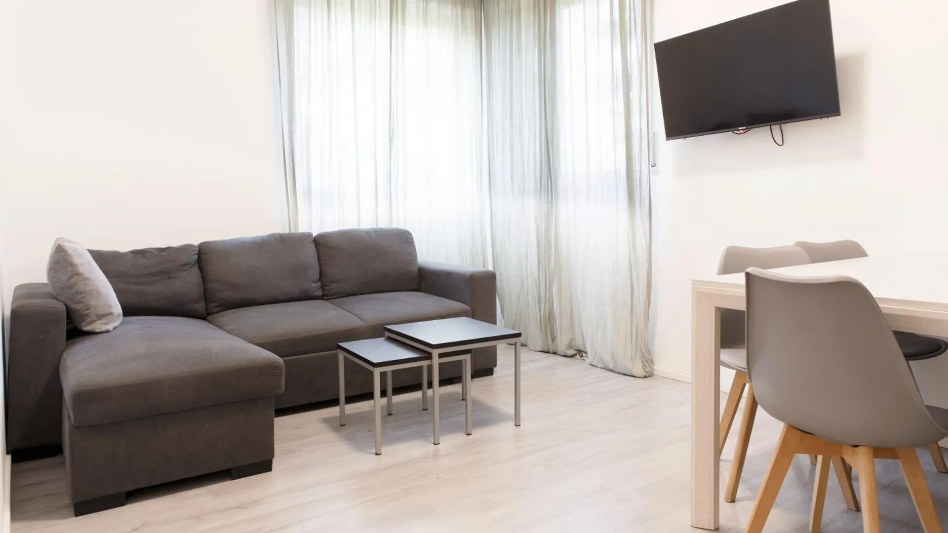 Toma Apartments Milan Italy