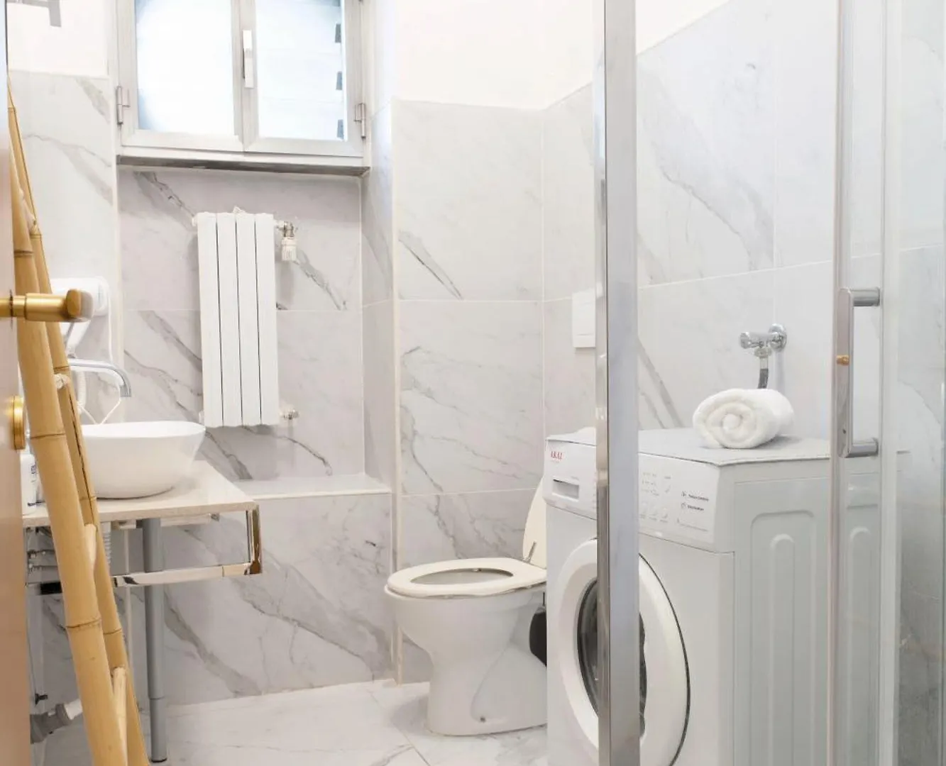 Toma Apartments Milan Italy