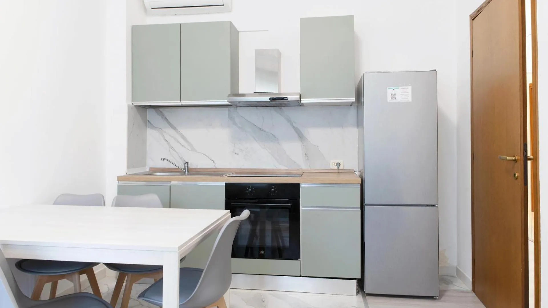 Toma Apartments Milan
