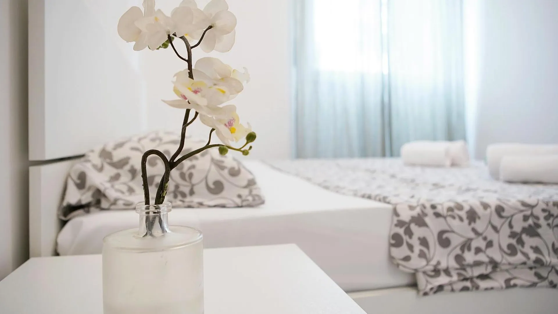 Toma Apartments Milan