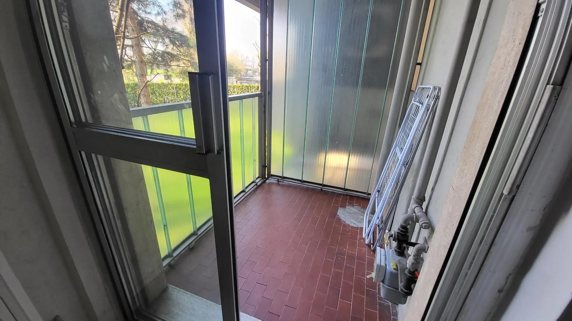 Toma Apartment Trilocale Moderno Per Max 6 Persone Milan