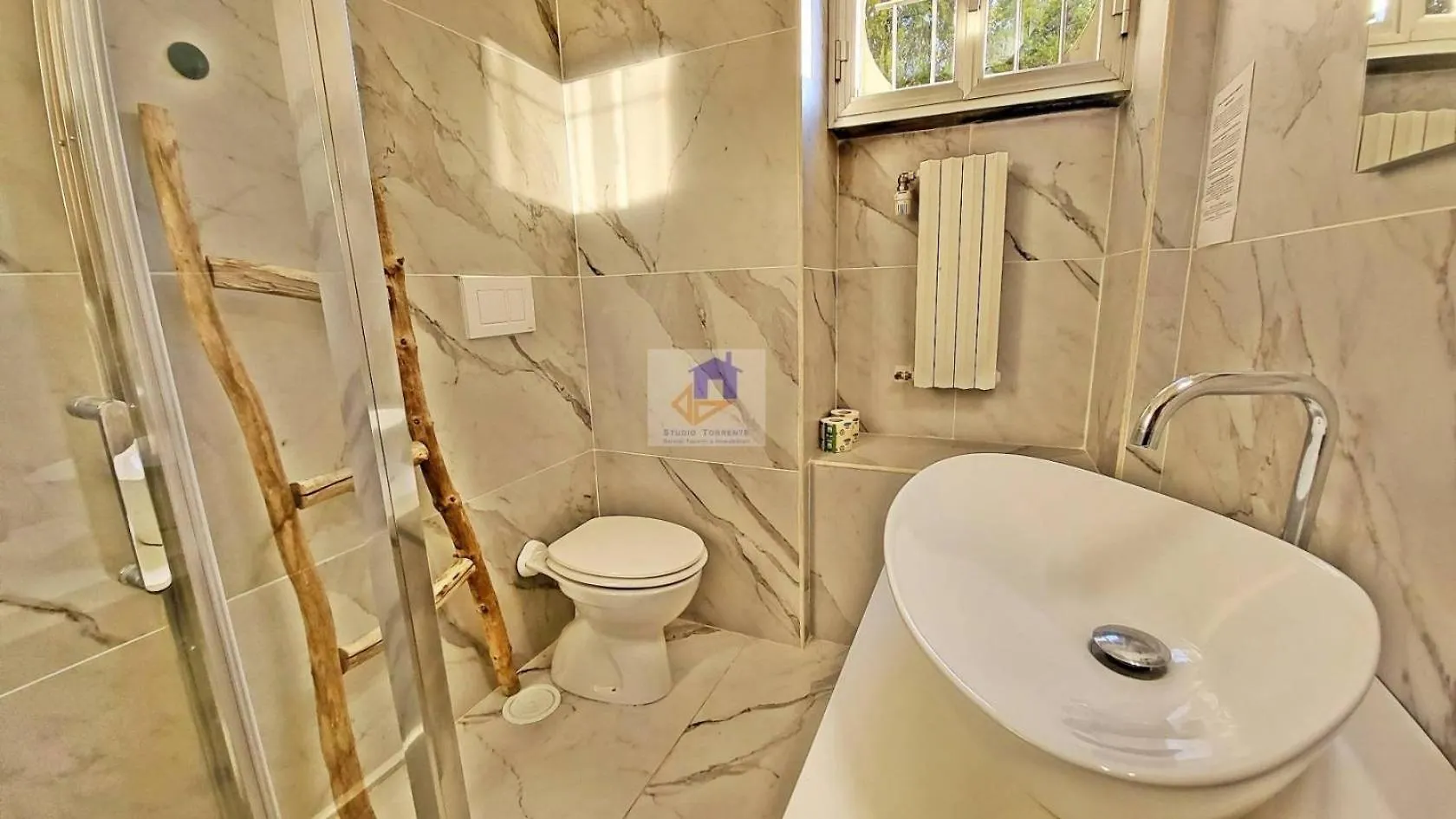 Toma Apartment Trilocale Moderno Per Max 6 Persone Milan 0*,