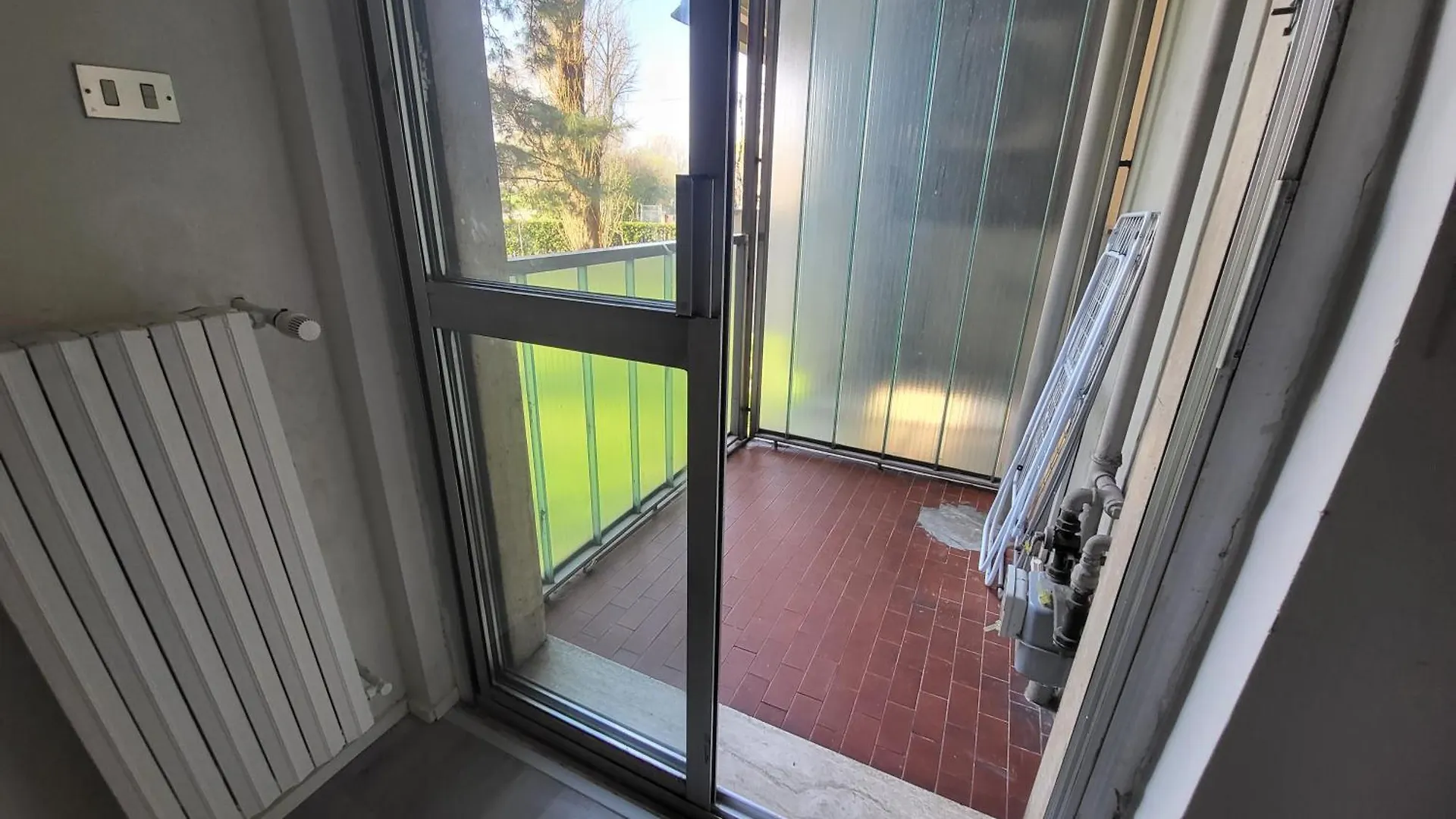 Toma Apartment Trilocale Moderno Per Max 6 Persone Milan Italy
